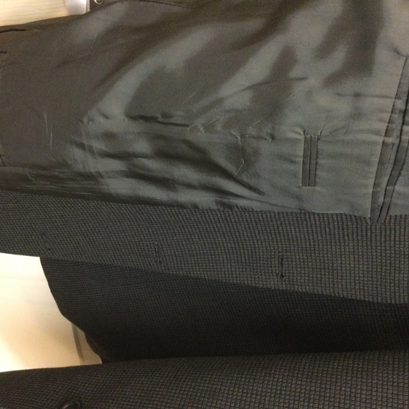 HUGO BOSS Men’s Blazer Made In USA HOST PICK - Picture 13 of 13